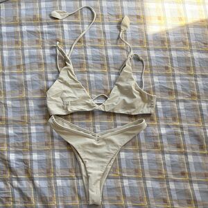 Benoa Swim bikini set